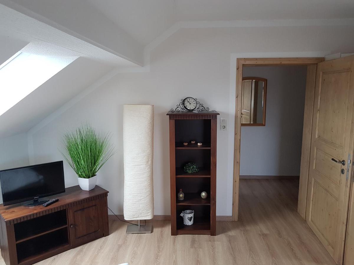 Ferienwohnung Weber Alpenglueck Лехбрук Екстериор снимка
